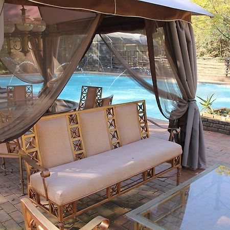Hornbill Lodge Magaliesburg Exterior photo