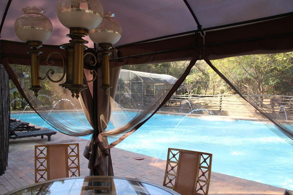 Hornbill Lodge Magaliesburg Exterior photo