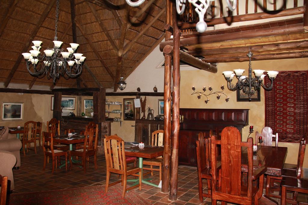 Hornbill Lodge Magaliesburg Exterior photo
