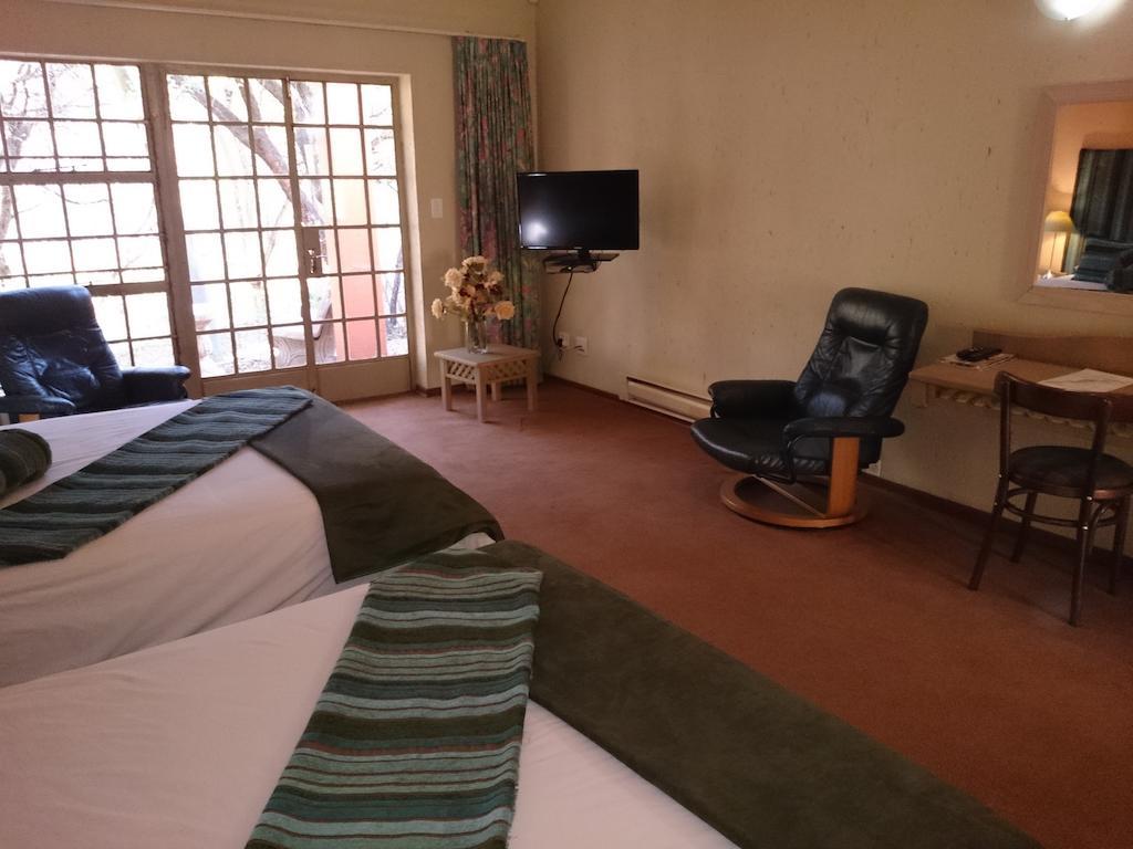 Hornbill Lodge Magaliesburg Room photo