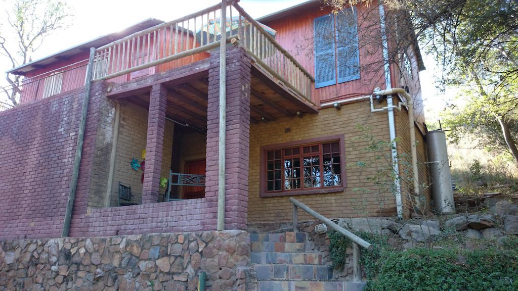 Hornbill Lodge Magaliesburg Room photo