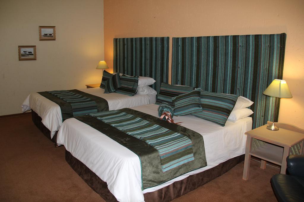Hornbill Lodge Magaliesburg Room photo