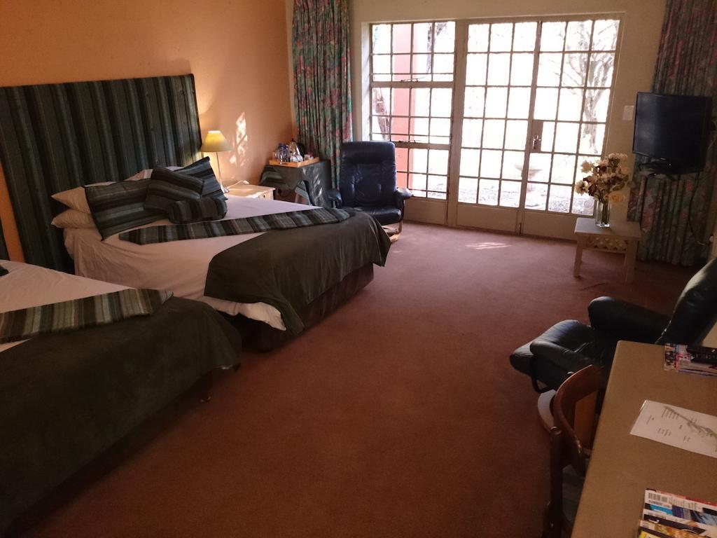 Hornbill Lodge Magaliesburg Room photo